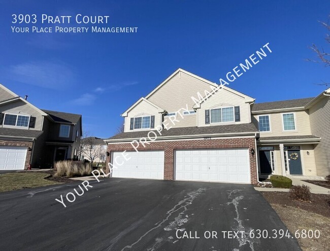 3903 Pratt Ct