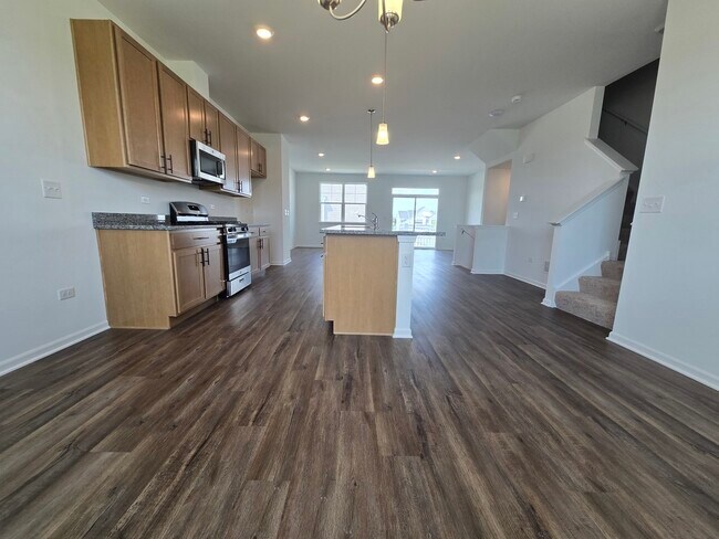 4509 Chelsea Mnr Cir in Aurora, IL - Building Photo - Building Photo