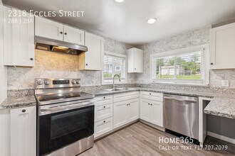 2318 Eccles St in Pittsburgh, PA - Building Photo - Building Photo