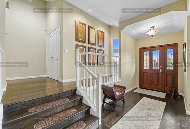 4774 Carissa Ave in Santa Rosa, CA - Building Photo - Building Photo