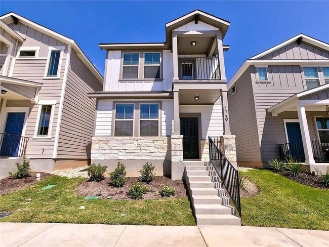 property at 1749 Yaupon Grove Ln