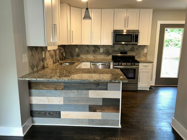 1839 Boulderview Dr SE in Atlanta, GA - Building Photo - Building Photo