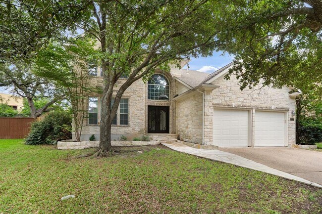 1345 Becca Teal Pl in Round Rock, TX - Building Photo - Building Photo