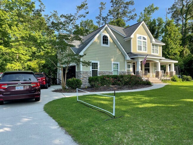 5004 Birds View Ct in Castle Hayne, NC - Building Photo - Building Photo