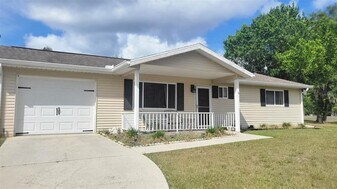 10782 SW 78th Ct in Ocala, FL - Building Photo