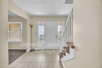 2420 Bonneville Terrace Dr in Ogden, UT - Building Photo - Building Photo