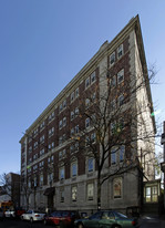 Bergenview Apartments