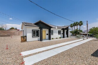 367 N 16th St in Las Vegas, NV - Building Photo - Building Photo