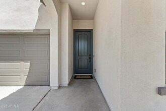 2827 N 212th Dr in Buckeye, AZ - Building Photo - Building Photo