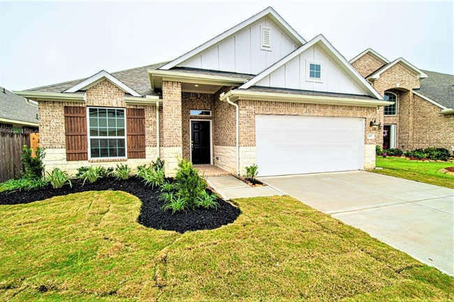property at 24663 Lakecrest Pine Trail