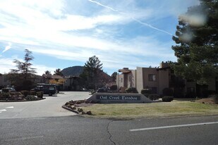 65 Verde Valley School Rd in Sedona, AZ - Building Photo