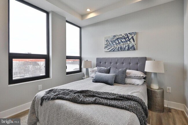 1612 Cambridge St in Philadelphia, PA - Building Photo - Building Photo