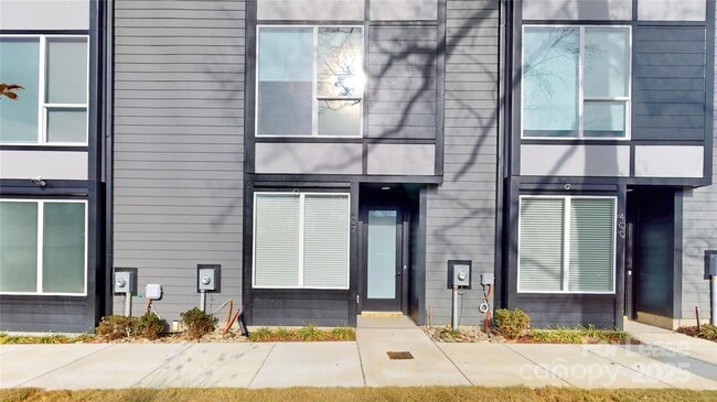 407 Devender Ln in Charlotte, NC - Building Photo - Building Photo