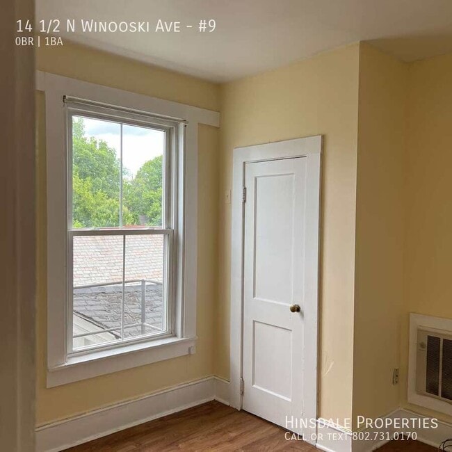 14 N Winooski Ave in Burlington, VT - Building Photo - Building Photo