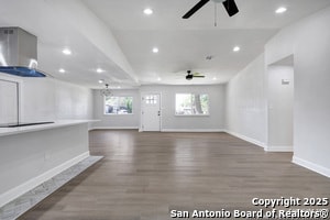 3606 Fred Ross Ln in San Antonio, TX - Building Photo - Building Photo