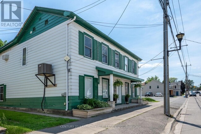 property at 60 Picton Main St