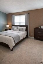 8356 Carlington Ln in Jonesboro, GA - Building Photo - Building Photo