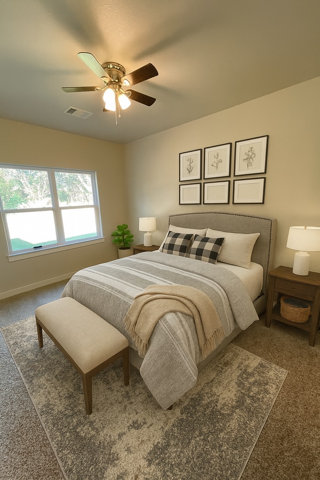 488 Western Hills Dr in Durant, OK - Building Photo - Building Photo