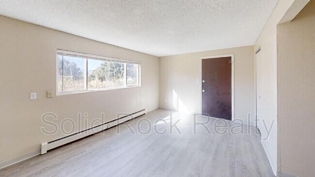 4740 Scenic Cir in Colorado Springs, CO - Foto de edificio - Building Photo