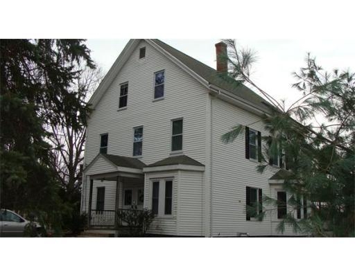 41 Elm St in North Reading, MA - Building Photo