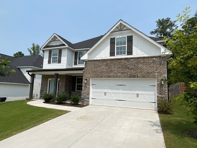 222 Palisade Rdg in Evans, GA - Building Photo - Building Photo