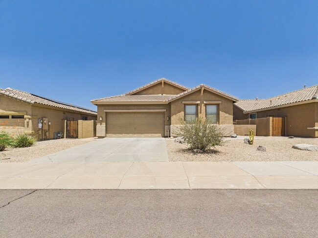 property at 13355 S 176th Ave
