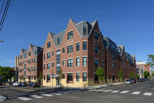 257 Thayer Apartments