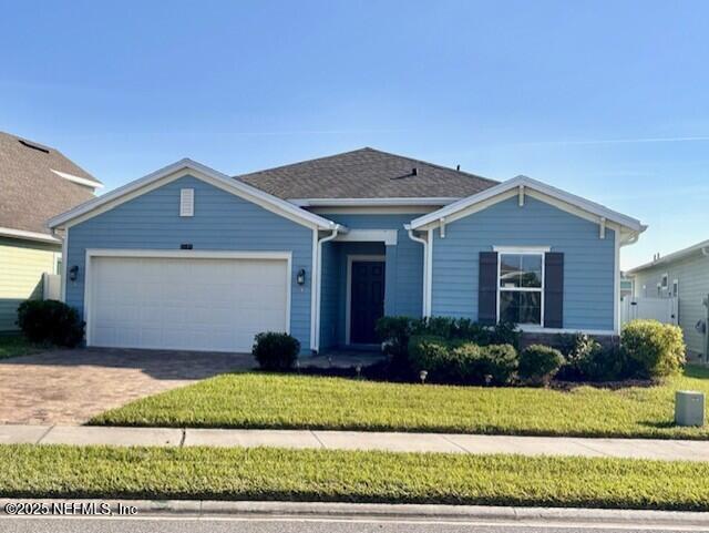 1549 Mathews Manor Dr in Jacksonville, FL - Building Photo