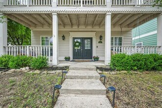 1828 Brown Thrasher Blvd in Savannah, TX - Building Photo - Building Photo