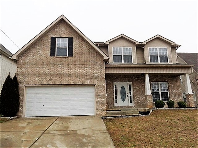 property at 4056 Hollis Hill Dr
