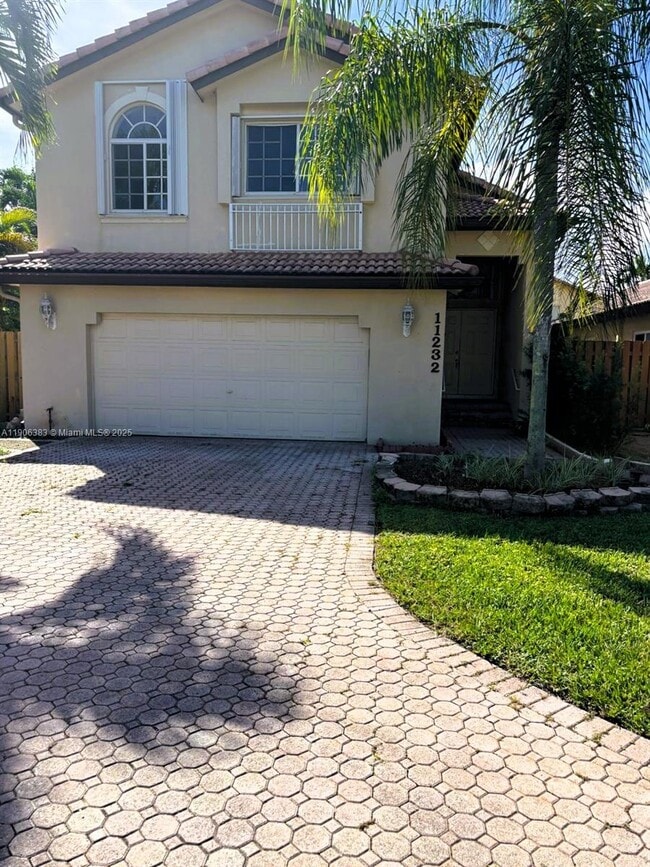 11232 NW 51st Terrace in Doral, FL - Building Photo - Building Photo