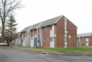 Piperbrook Apartments