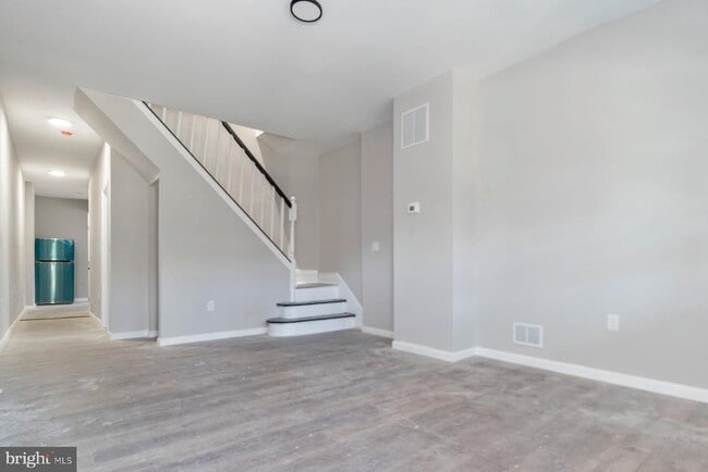 3026 W Garrison Ave in Baltimore, MD - Building Photo - Building Photo