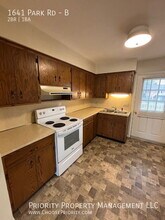 1641 Park Rd in Harrisonburg, VA - Building Photo - Building Photo