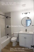 713 S Darrow Dr in Tempe, AZ - Building Photo - Building Photo