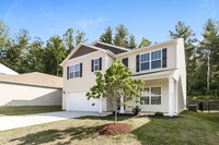 305 Bottle Brush Ct in Fairview, NC - Foto de edificio - Building Photo