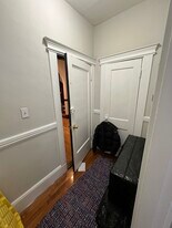 38 Hemenway St, Unit 30 in Boston, MA - Building Photo