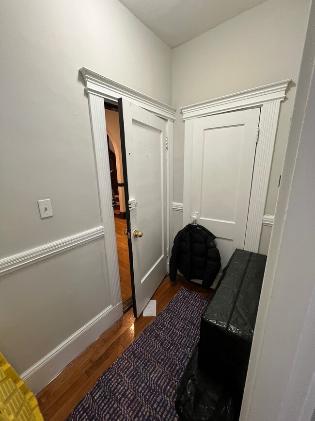 property at 38 Hemenway St