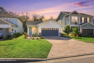 251 Windswept Wy in St. Augustine, FL - Building Photo