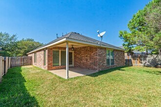 2943 Fair Chase Dr in Katy, TX - Building Photo - Building Photo