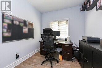 3856 Brinwood Gate in Mississauga, ON - Building Photo - Building Photo