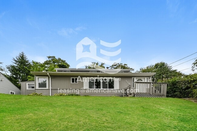 property at 1346 Beverly Rd