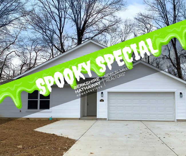 property at 3622 Joy Cir E
