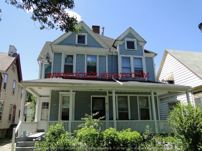 27-29-29 Edmonds St in Rochester, NY - Building Photo - Building Photo