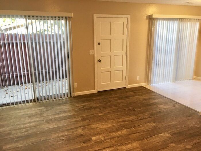 415 Baylor Dr in Vallejo, CA - Building Photo