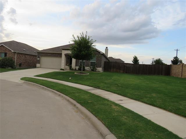 property at 1925 Trace Dr