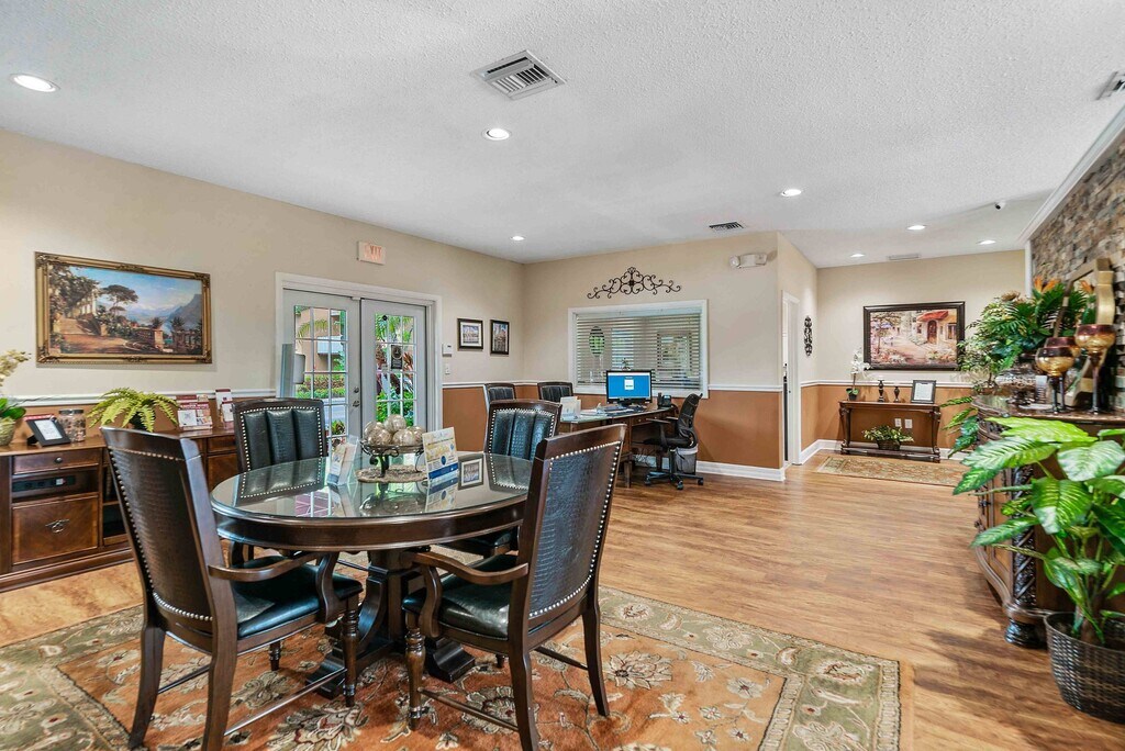 The Park at Via Terrossa Apartments in Melbourne, FL