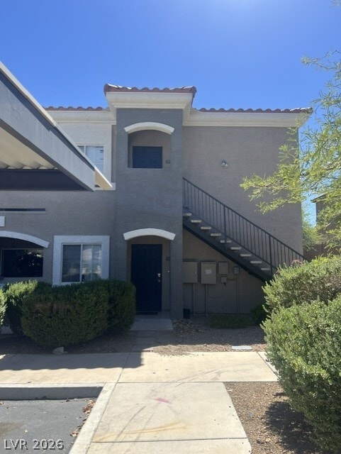 property at 10245 S Maryland Pkwy