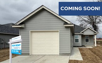 307 Westree St in West Memphis, AR - Building Photo