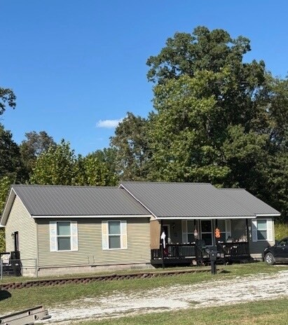 109 Hemingway Ct in Grove, OK - Building Photo - Building Photo